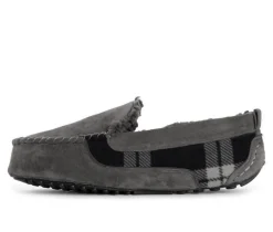 MUK LUKS Men's Emmett Moccasin Slippers