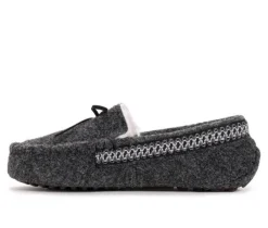 MUK LUKS Men's Ethan Moccasin Slippers