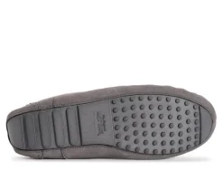 MUK LUKS Men's Everett Moccasin Slippers