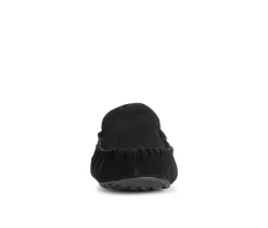 MUK LUKS Men's Everett Moccasin Slippers