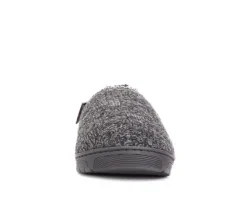 MUK LUKS Men's Gabriel Clog Slippers