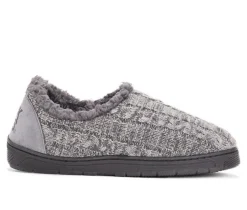 MUK LUKS Men's John Clog Slippers