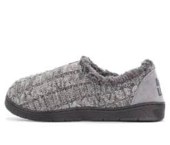 MUK LUKS Men's John Clog Slippers