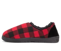 MUK LUKS Men's John Clog Slippers