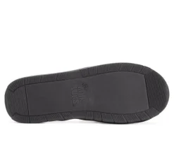 MUK LUKS Men's John Clog Slippers