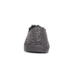 MUK LUKS Men's John Clog Slippers