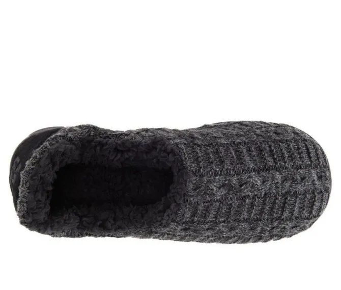 MUK LUKS Men's John Clog Slippers