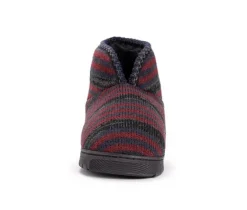 MUK LUKS Men's Mark Bootie Slippers
