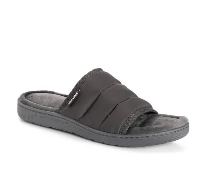 MUK LUKS Men's Tandy Slippers