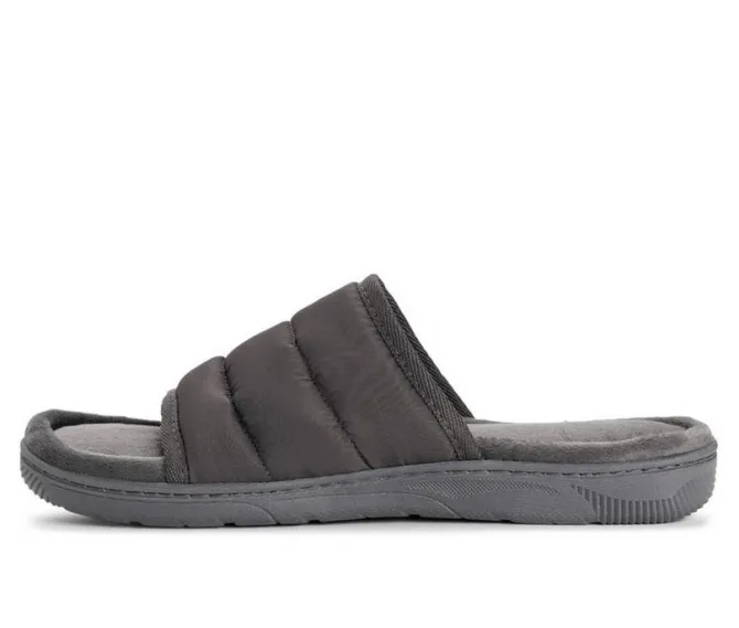 MUK LUKS Men's Tandy Slippers