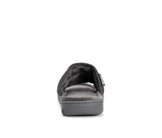 MUK LUKS Men's Tandy Slippers