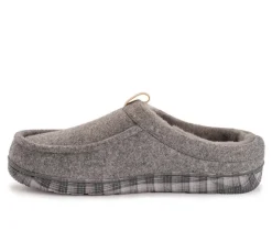 MUK LUKS Miles Clog Slippers
