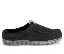 MUK LUKS Miles Clog Slippers
