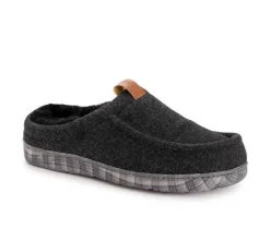 MUK LUKS Miles Clog Slippers