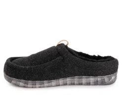 MUK LUKS Miles Clog Slippers