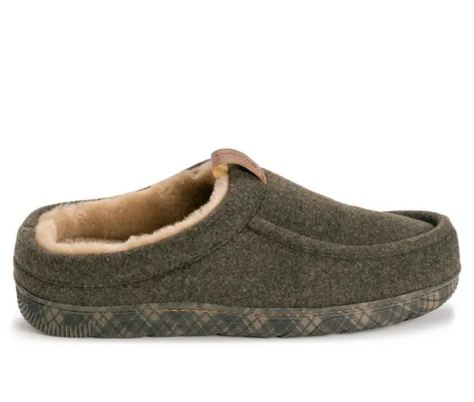 MUK LUKS Miles Clog Slippers