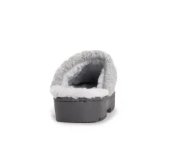 MUK LUKS Minette Slippers