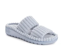 MUK LUKS MUK LUKS 2 Strap Slide