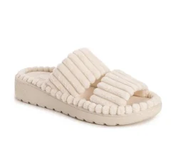 MUK LUKS MUK LUKS 2 Strap Slide