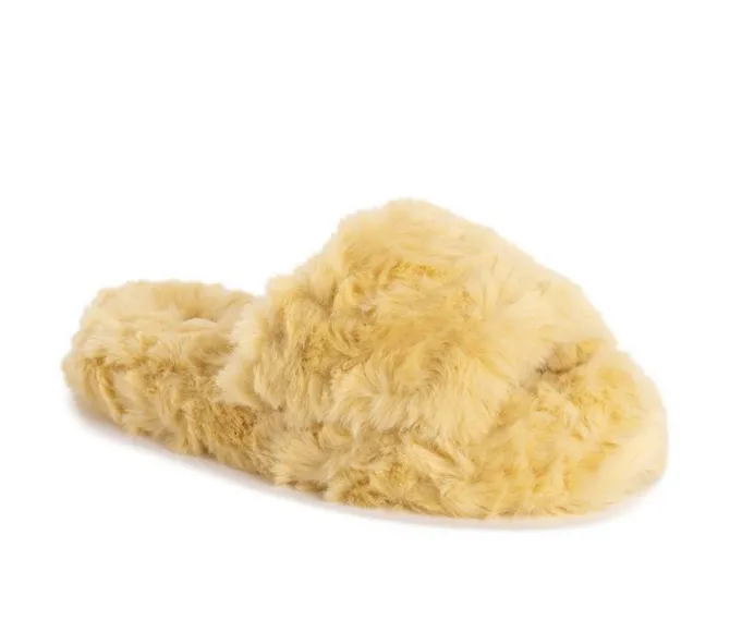MUK LUKS Orla Slippers