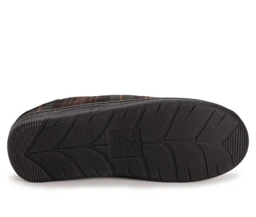 MUK LUKS Own Convertible Slipper Slippers