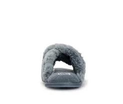 MUK LUKS Perley Slippers