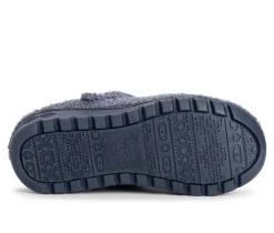 MUK LUKS Quianna Clog Slippers
