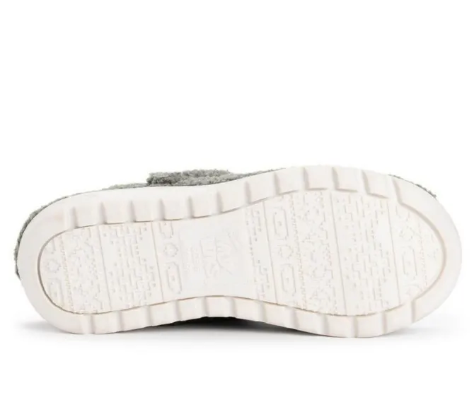 MUK LUKS Quianna Clog Slippers