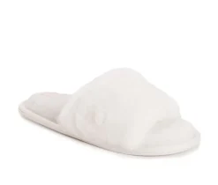 MUK LUKS Sariah Slippers