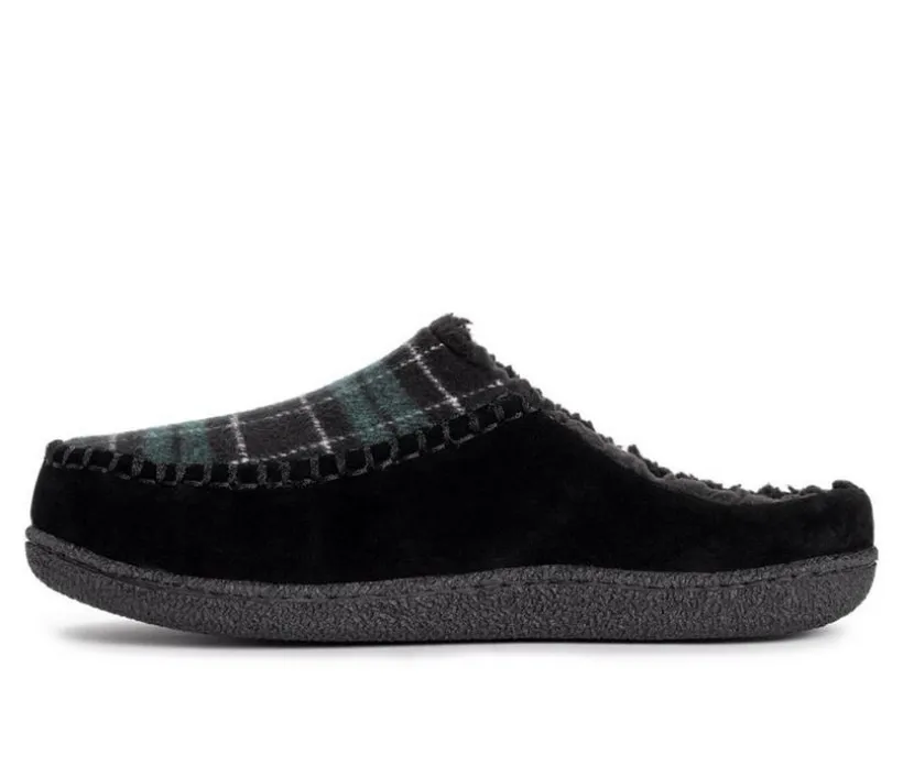 MUK LUKS Staughton Slippers