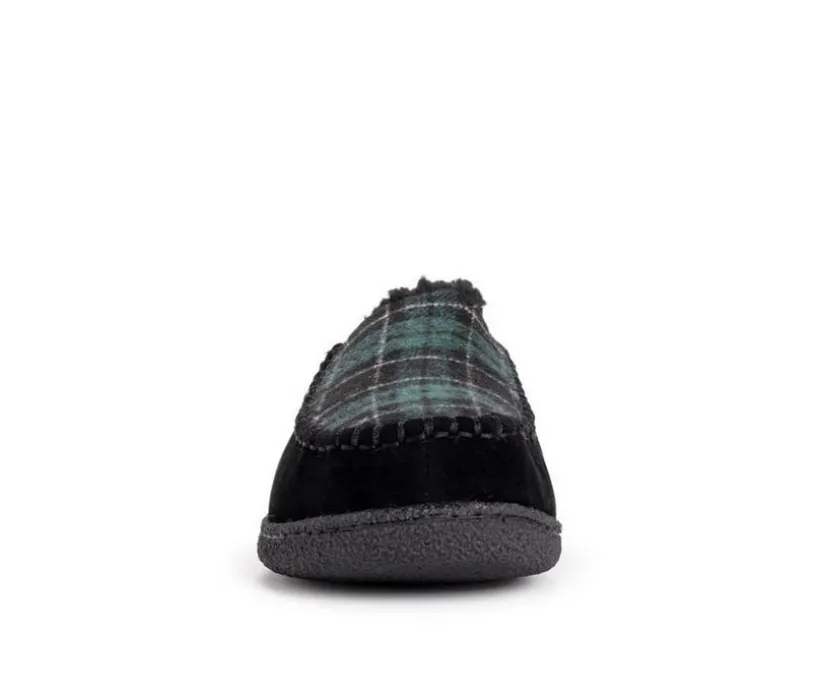 MUK LUKS Staughton Slippers