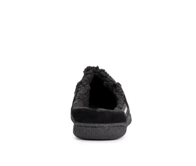 MUK LUKS Staughton Slippers