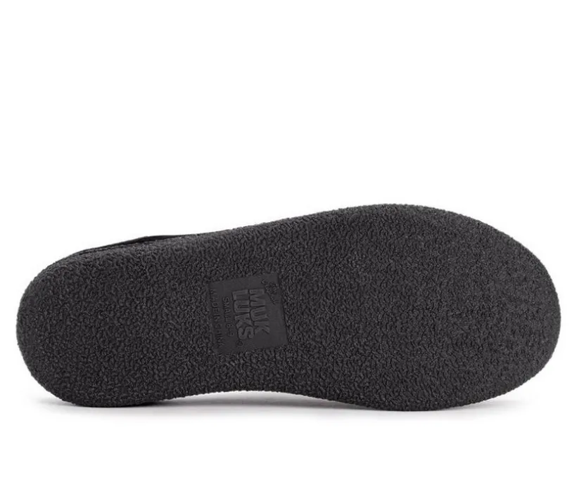 MUK LUKS Staughton Slippers