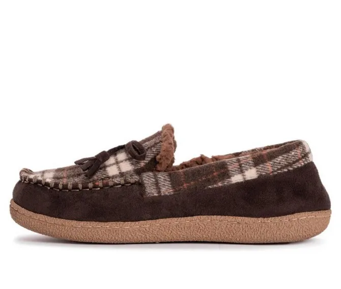 MUK LUKS Tanver Slippers