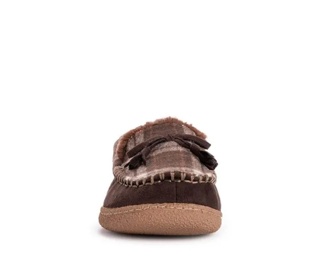 MUK LUKS Tanver Slippers