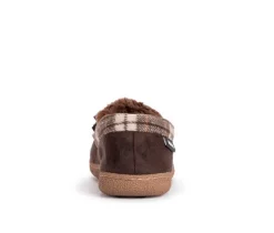 MUK LUKS Tanver Slippers