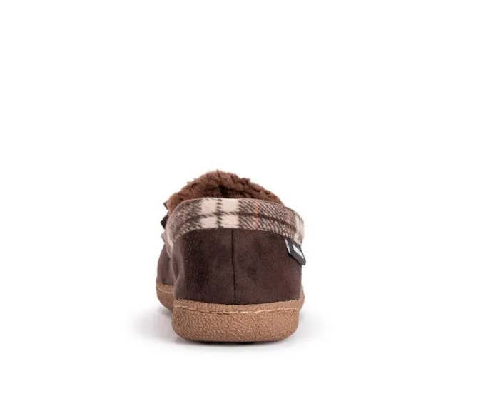 MUK LUKS Tanver Slippers