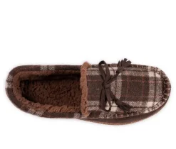 MUK LUKS Tanver Slippers