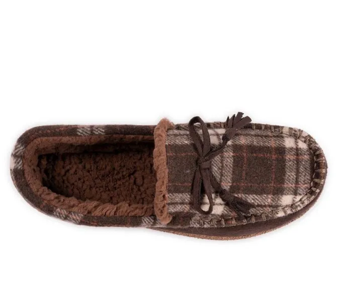MUK LUKS Tanver Slippers