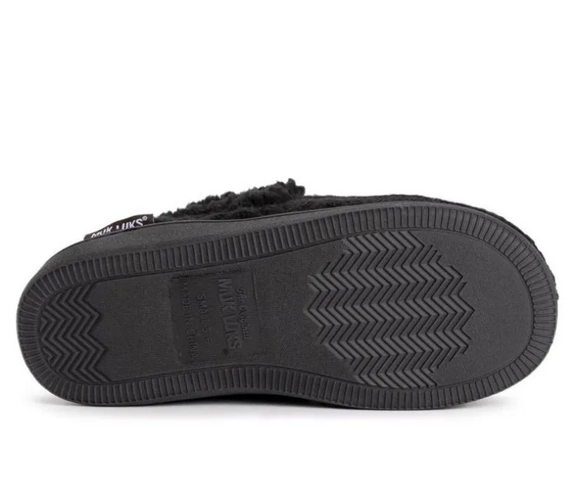 MUK LUKS Women's Anais Moccasin Slippers