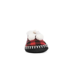 MUK LUKS Women's Ballerina Slippers