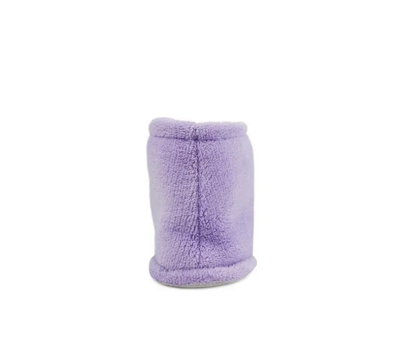 MUK LUKS Women's Chenille Adjustable Slipper