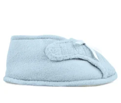 MUK LUKS Women's Chenille Adjustable Slipper