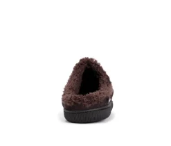 MUK LUKS Women's Faux Suede Clog Slippers