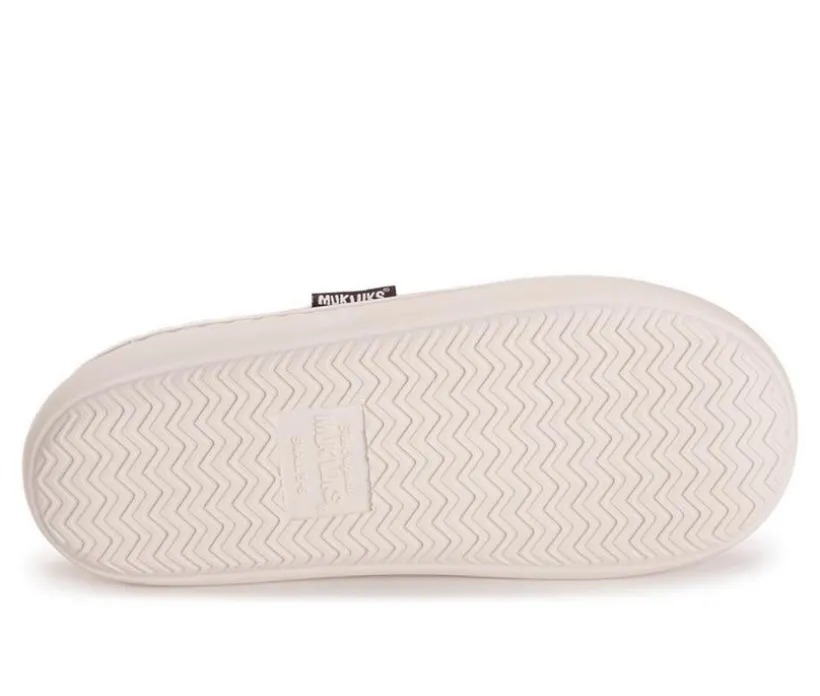 MUK LUKS Women's Joss Slippers