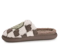 MUK LUKS Women's Joss Slippers