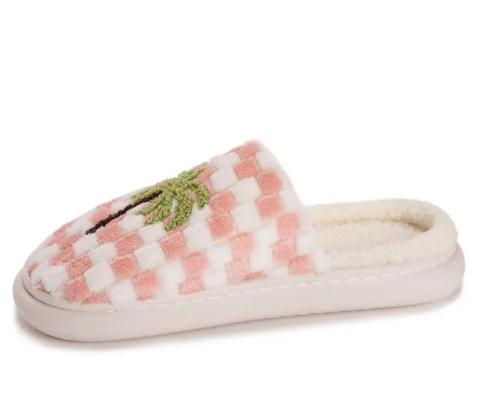 MUK LUKS Women's Joss Slippers