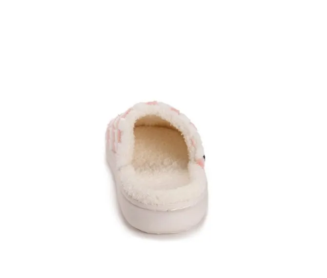 MUK LUKS Women's Joss Slippers
