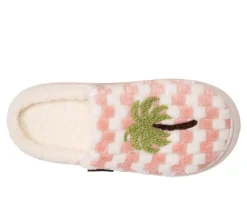 MUK LUKS Women's Joss Slippers