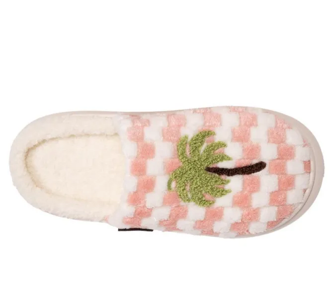 MUK LUKS Women's Joss Slippers